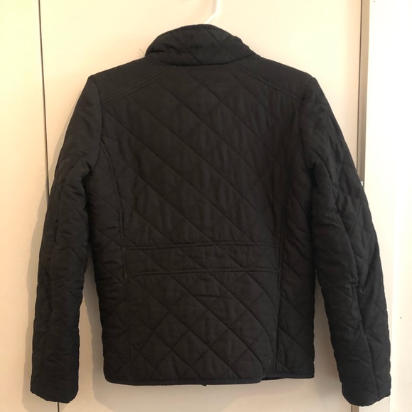 Quilted Downtown Field Jacket - Picture 4 of 4